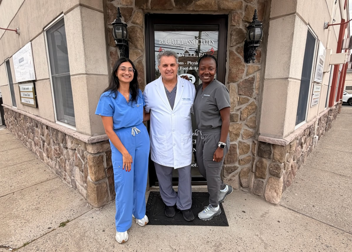Our Doctors