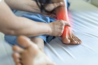 Diagnosis and Symptoms of Tarsal Tunnel Syndrome