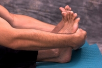 Simple Foot Stretches to Help Build Strength and Flexibility